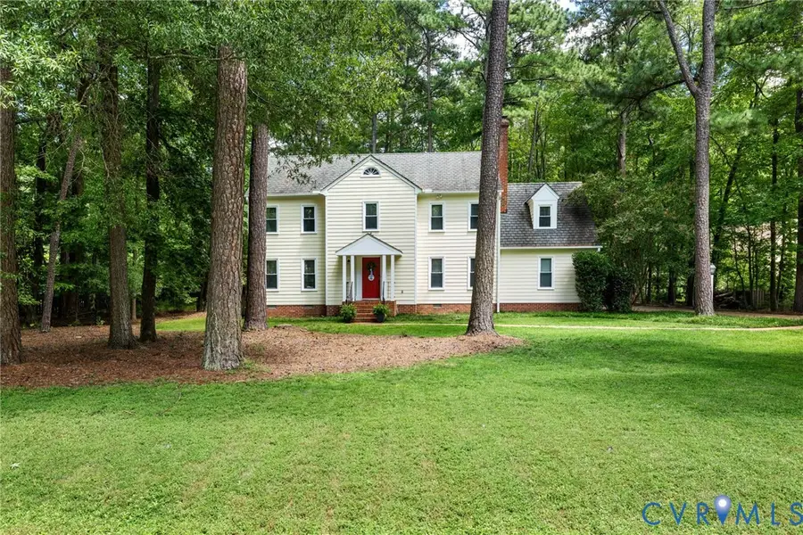 2911 Barrow Place, Midlothian, VA 23113 - #2