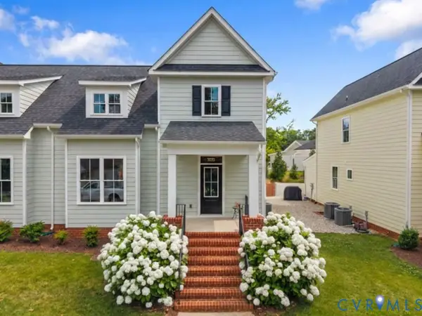 3835 Yates Lane, Powhatan, VA 23139