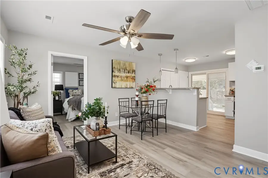 1908 Watts Lane, East Highland Park, VA 23223 - #3