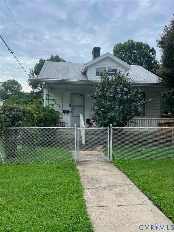 3500 Stockton Street, Richmond, VA 23224 - #1