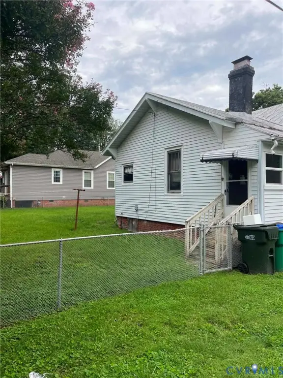 3500 Stockton Street, Richmond, VA 23224 - #3