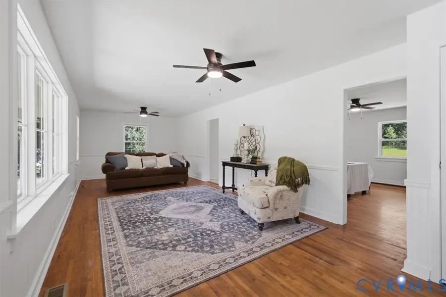 2338 Georges Road, Powhatan, VA 23139 - #2