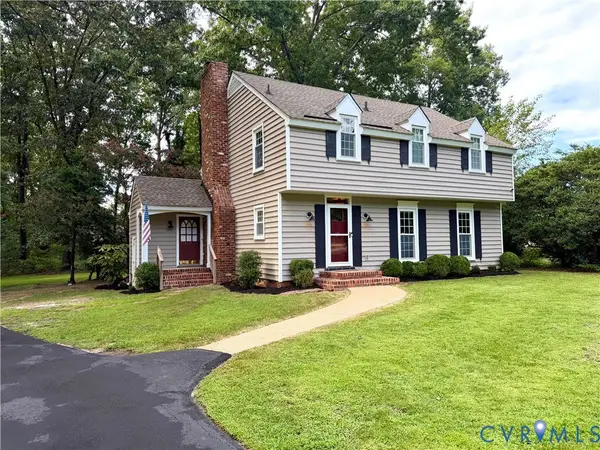 3670 Hemlock Road, Chesterfield, VA 23831