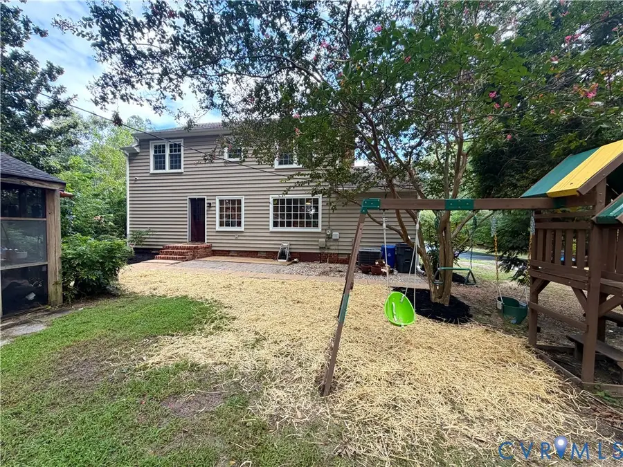 3670 Hemlock Road, Chester, VA 23831 - #2