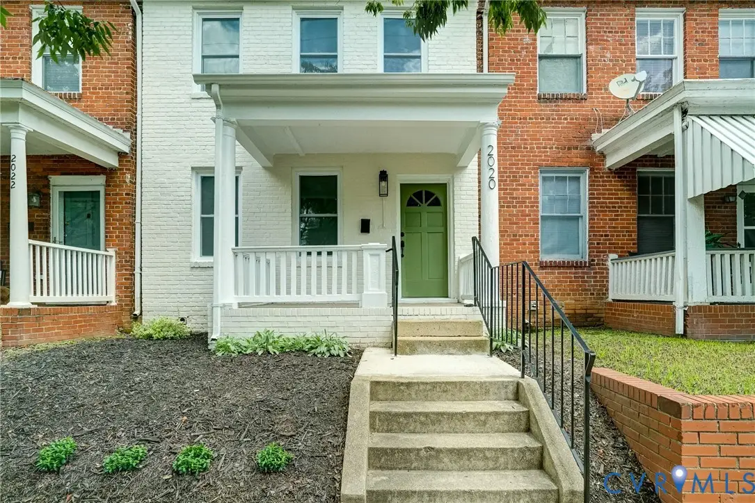 2020 Idlewood Avenue, Richmond, VA 23220 - #1