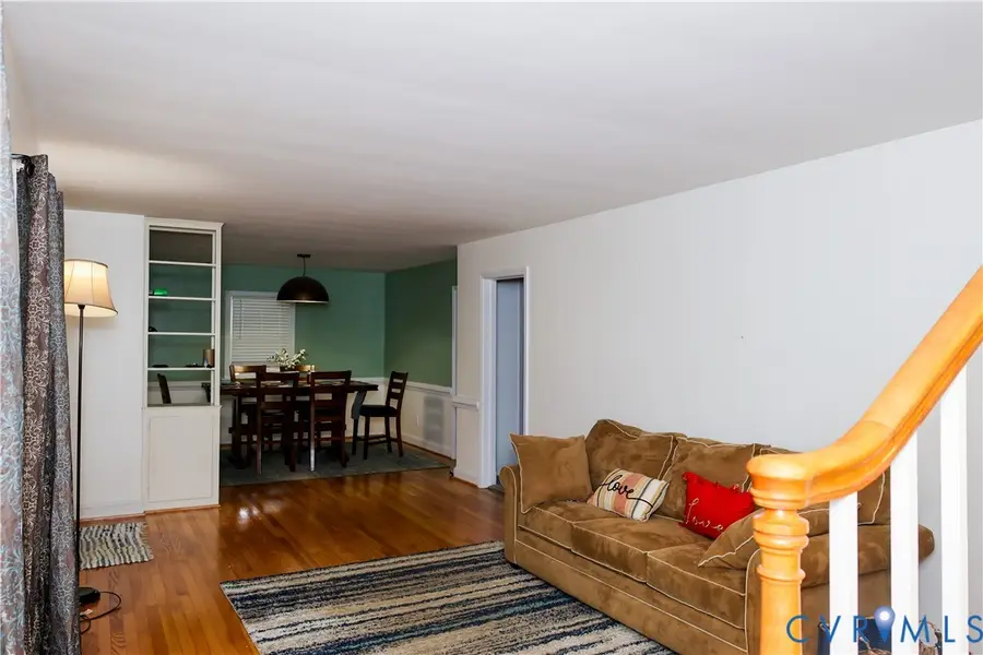 4941 Hopkins Road, Meadowbrook, VA 23234 - #3