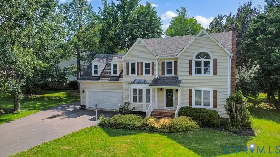 8806 Thornton Heath Drive, Chesterfield, VA 23832 - #2
