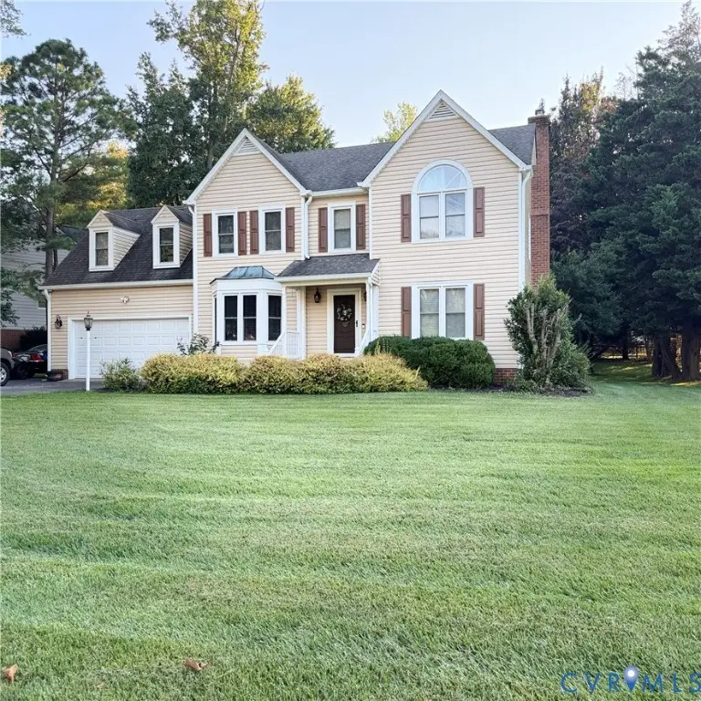 8806 Thornton Heath Drive, Chesterfield, VA 23832 - #3