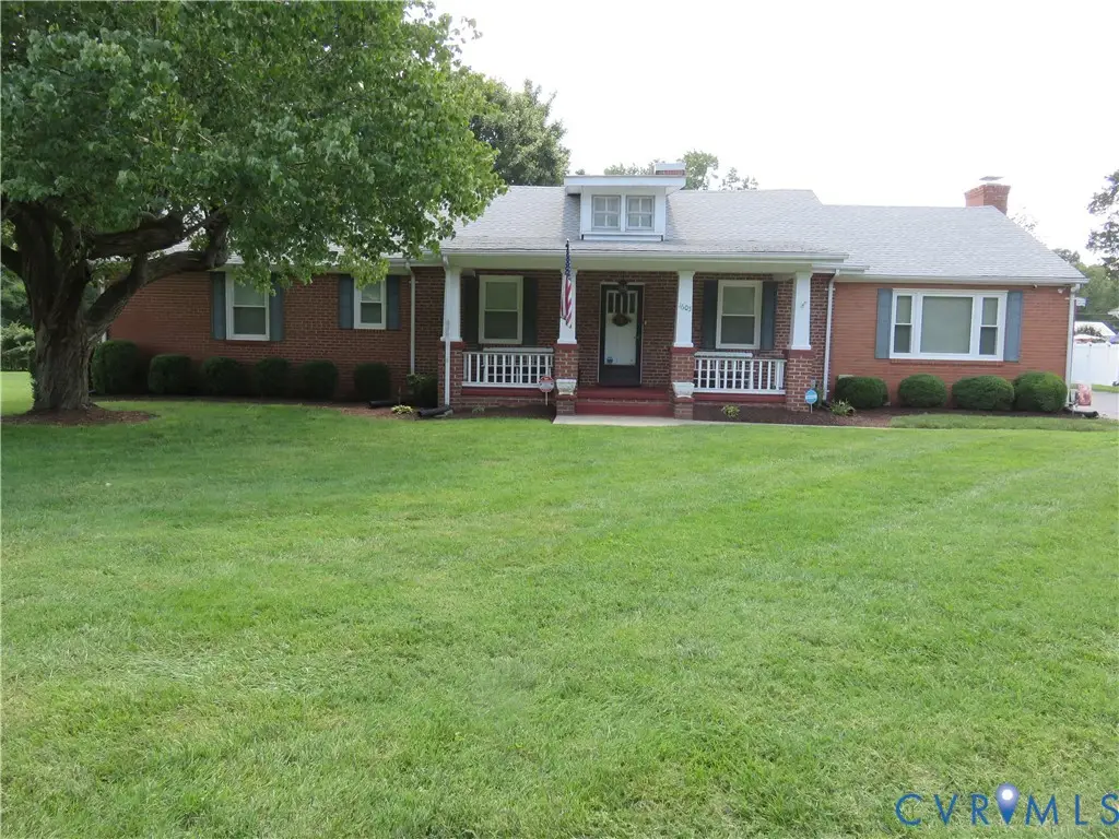 1605 Francis Road, Glen Allen, VA 23059 - #1