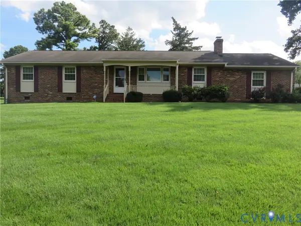 3107 Neale Street, Richmond, VA 23223