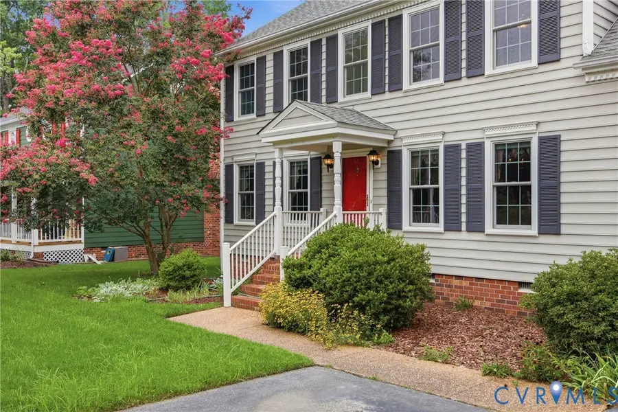 11828 Marnelan Place, Henrico, VA 23233 - #2