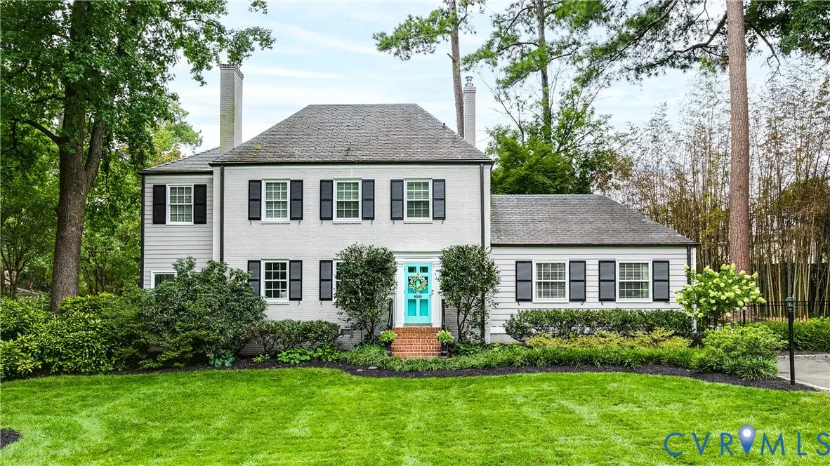 410 Lakewood Drive, Tuckahoe, VA 22229 - #1