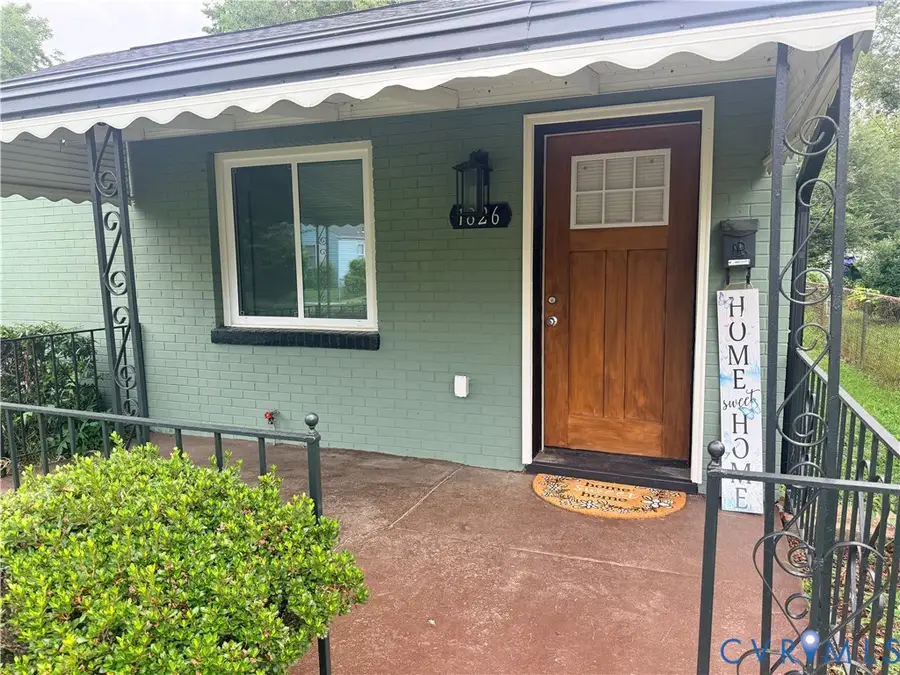 1826 Claiborne Street, Richmond, VA 23220 - #2