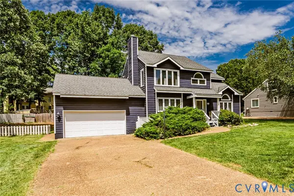 2502 Cox Road, Henrico, VA 23233