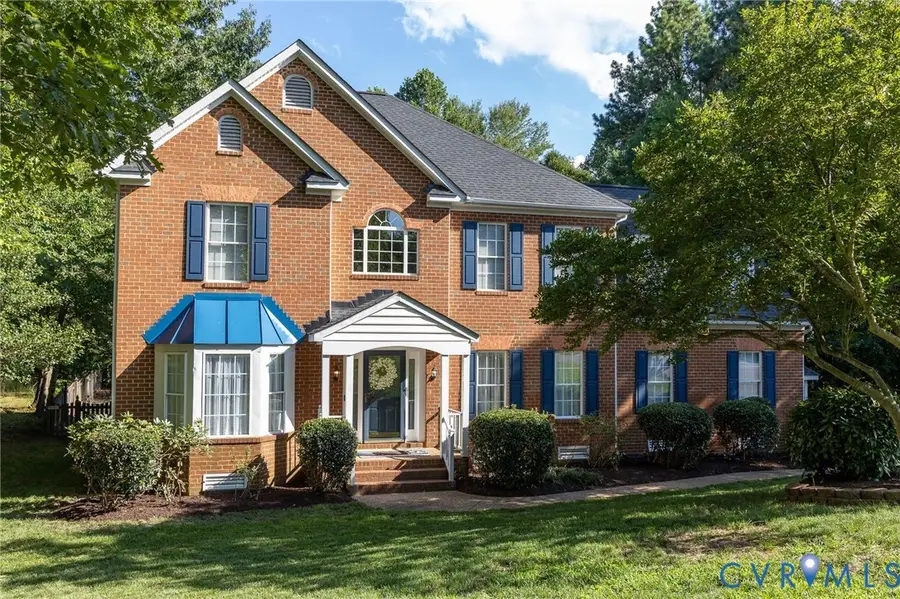 9073 Little Garden Way, Mechanicsville, VA 23116 - #2