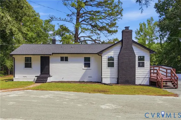 5411 Otterdale Road, Midlothian, VA 23120