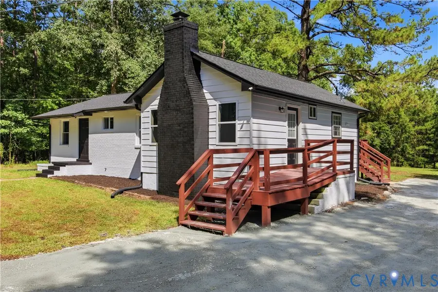5411 Otterdale Road, Moseley, VA 23120 - #3