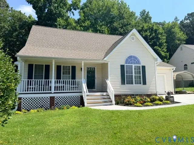 3020 Chartwood Drive, Sandston, VA 23150 - #1