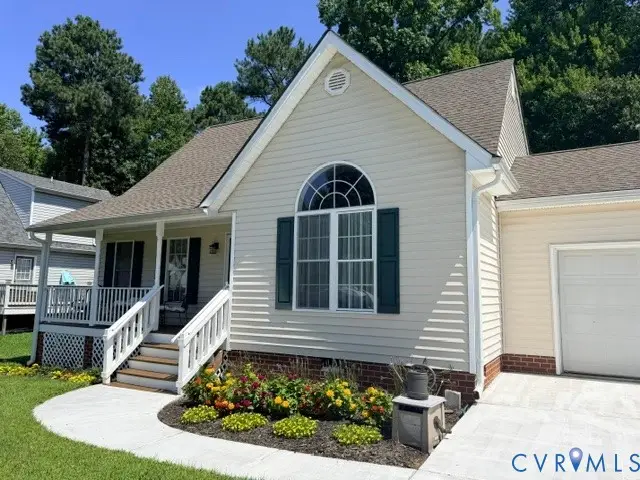 3020 Chartwood Drive, Sandston, VA 23150 - #2
