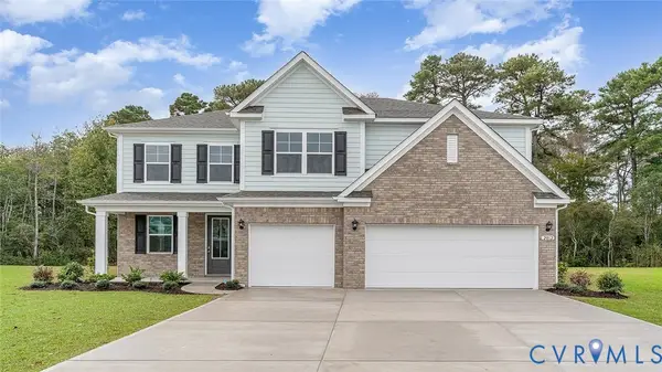 16836 Copperland Court, Chesterfield, VA 23838
