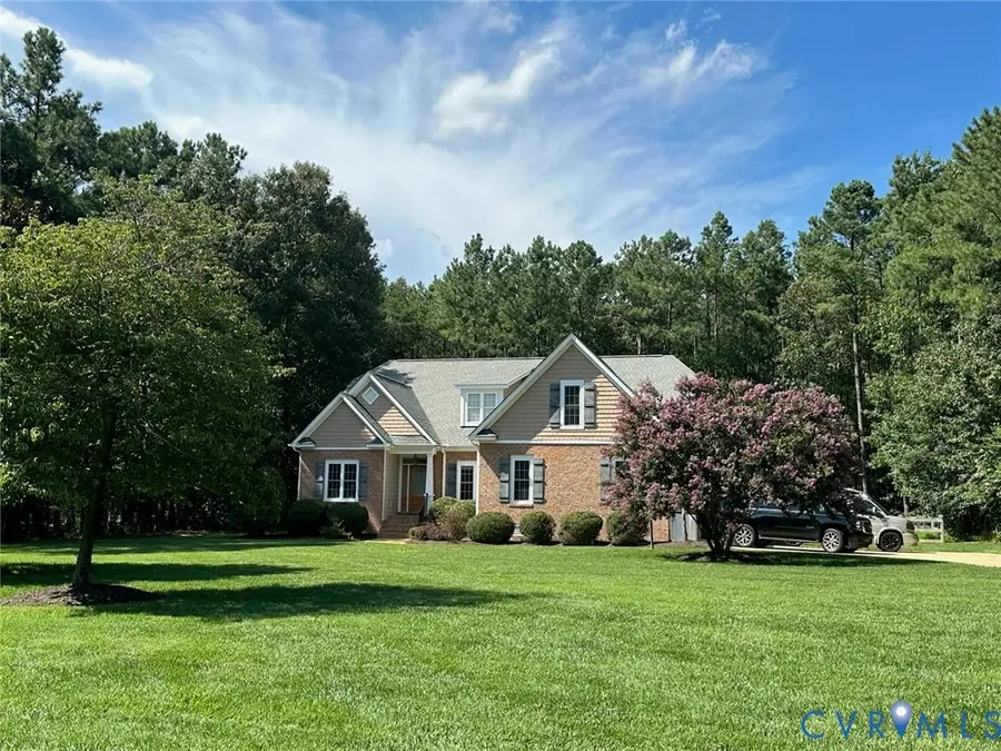 12512 Trammell Court, Ashland, VA 23005 - #2