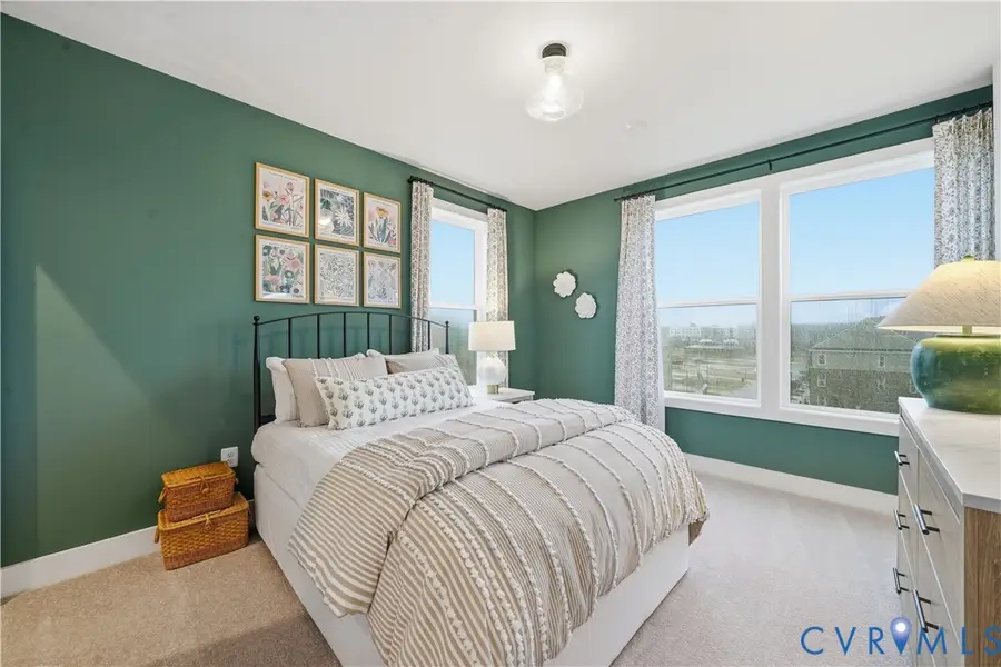 9661 Turning Point Drive #B, Glen Allen, VA 23059 - #2