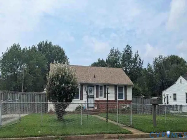 3606 Montclair Road, Richmond, VA 23223 - #1