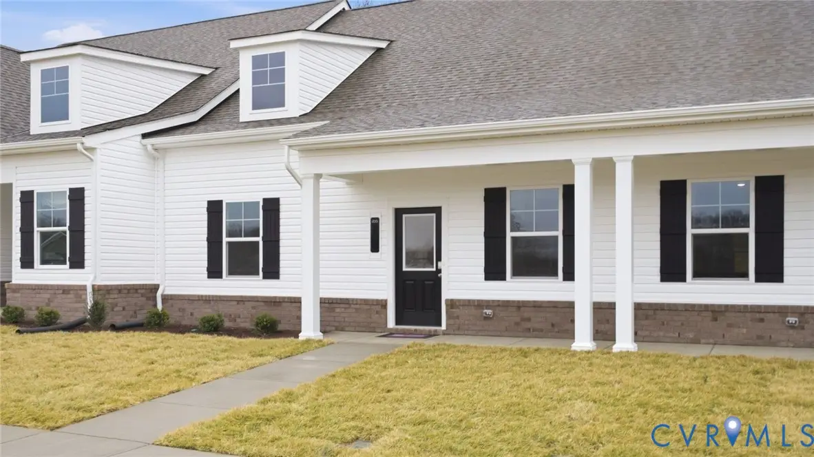 117 Nathena Way #L-2, Aylett, VA 23009 - #1