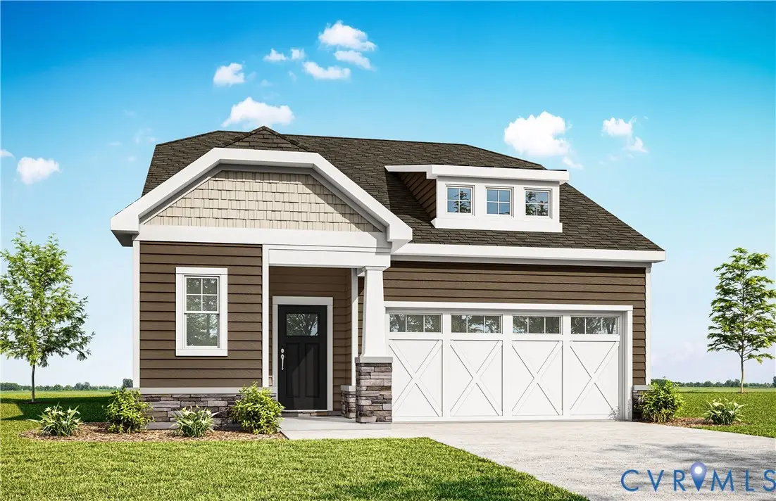 10338 Szalay Lane #9-1, Ashland, VA 23005 - #1
