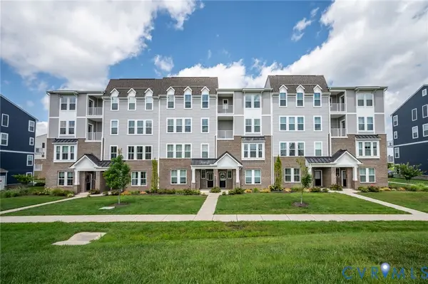 14469 Hancock Towns Drive, Moseley, VA 23832