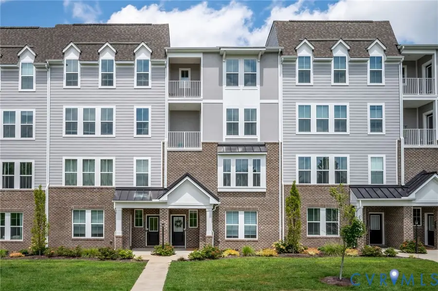 14469 Hancock Towns Drive, Moseley, VA 23832 - #2