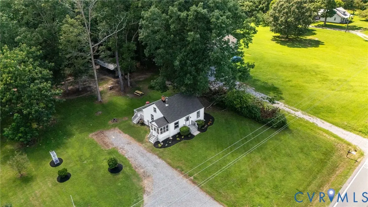 13321 W Patrick Henry Road, Doswell, VA 23047 - #1