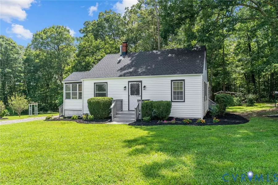 13321 W Patrick Henry Road, Doswell, VA 23047 - #2