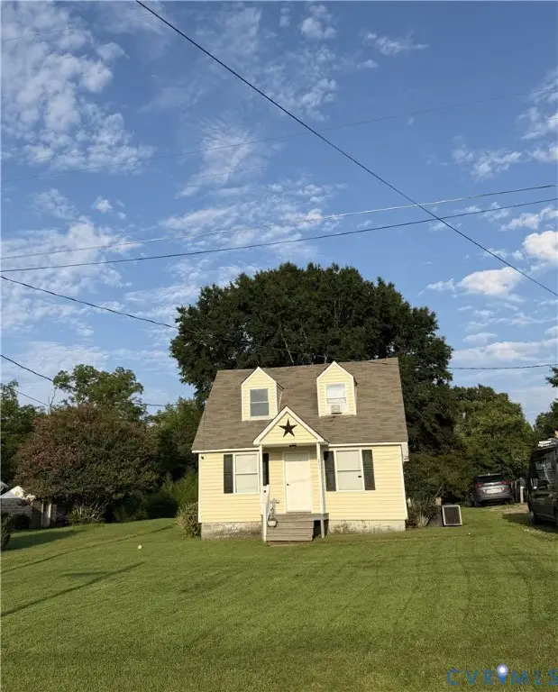 206 Germantown Road, Farmville, VA 23901 - #1