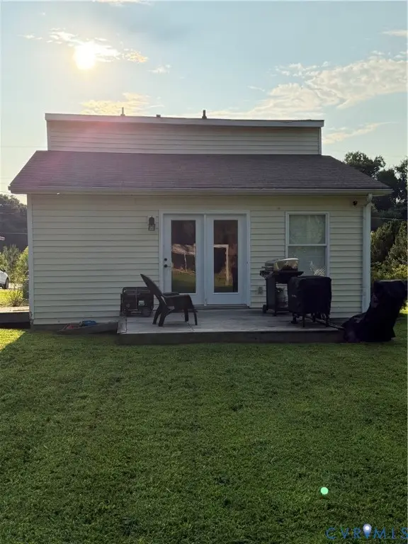 206 Germantown Road, Farmville, VA 23901 - #3