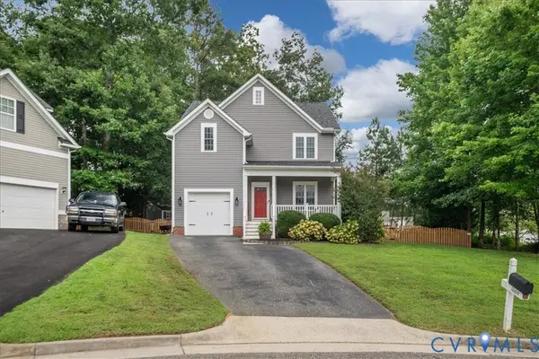 5609 Qualla Farms Court, Chesterfield, VA 23832