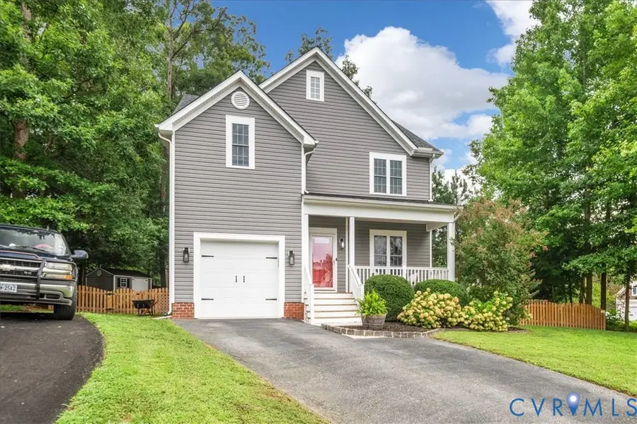 5609 Qualla Farms Court, Chesterfield, VA 23832 - #2
