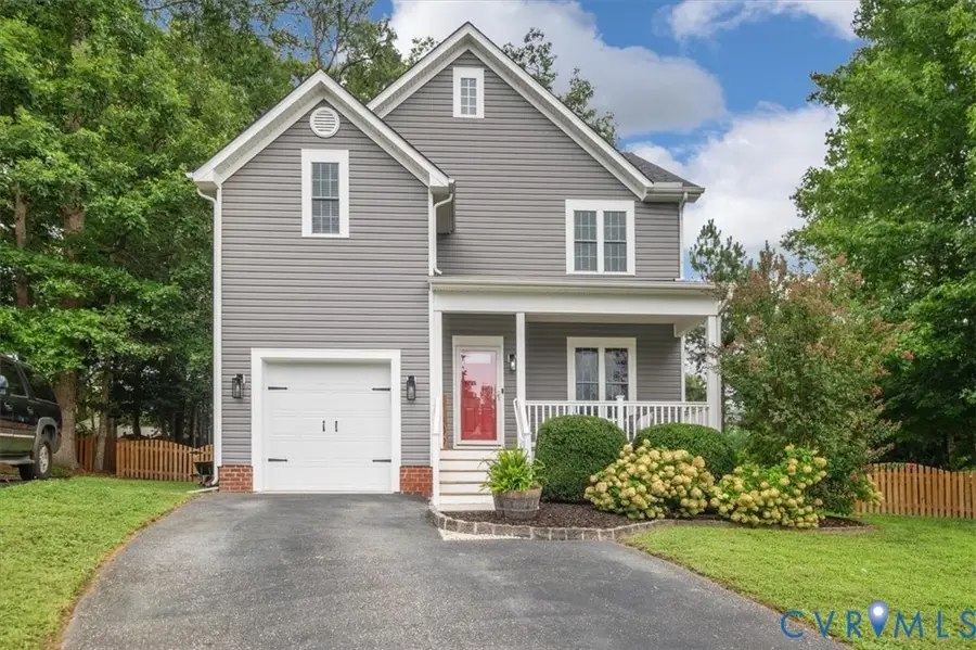 5609 Qualla Farms Court, Chesterfield, VA 23832 - #3
