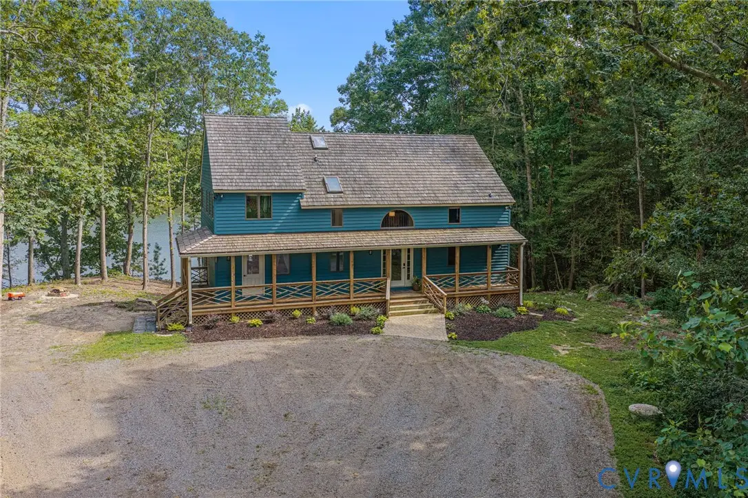 888 Brook Avenue, Kinsale, VA 22488 - #1