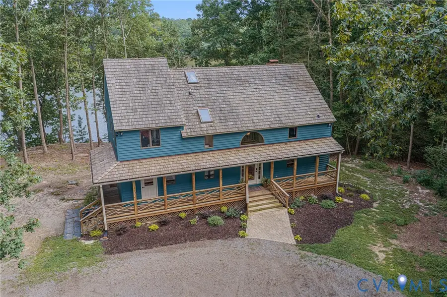 888 Brook Avenue, Kinsale, VA 22488 - #3