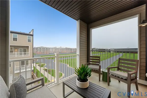9651 Turning Point Drive #B, Glen Allen, VA 23059