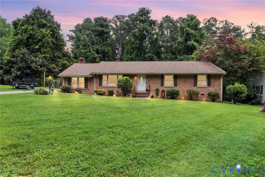 12311 Parker Lane, Chester, VA 23831 - #1