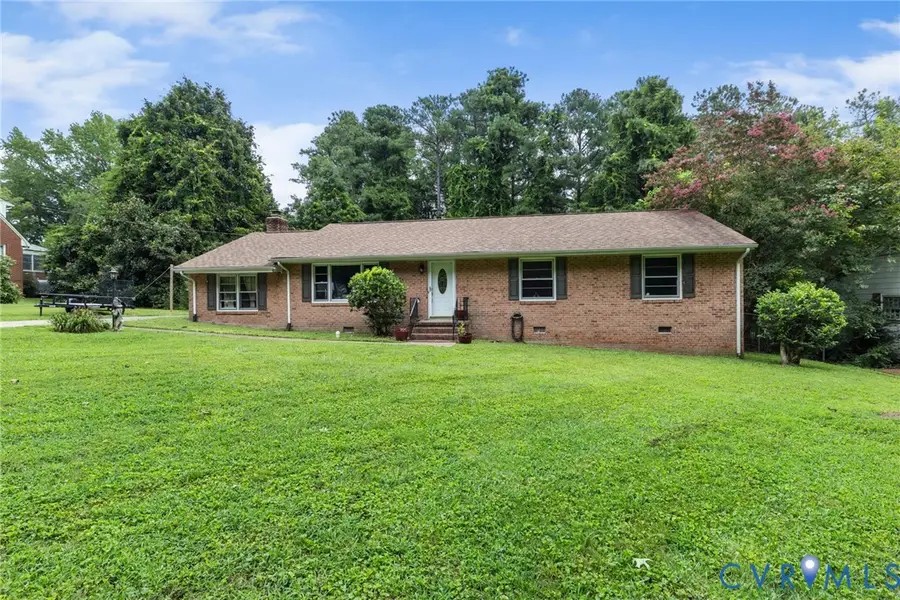 12311 Parker Lane, Chester, VA 23831 - #2