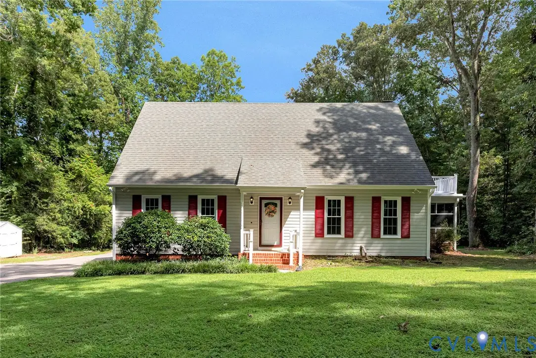 10478 Gould Hill Road, Hanover, VA 23069 - #1