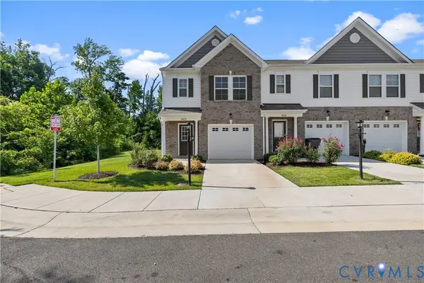 3372 Dewsberry Lane, Henrico, VA 23231