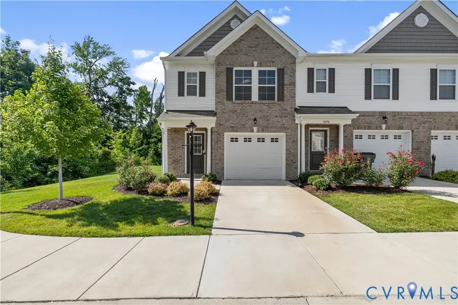 3372 Dewsberry Lane, Henrico, VA 23231 - #2