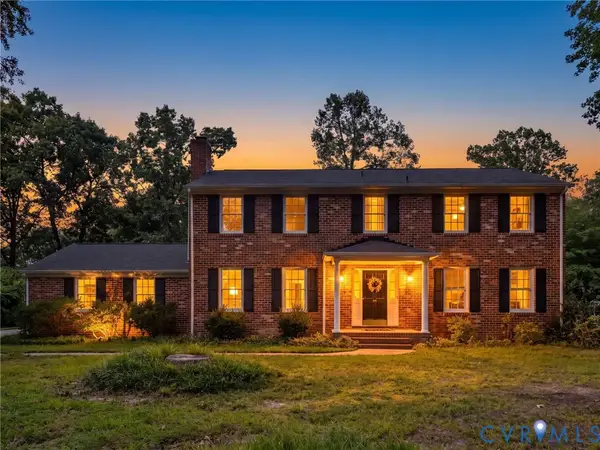 3610 Castlebury Drive, Chester, VA 23831