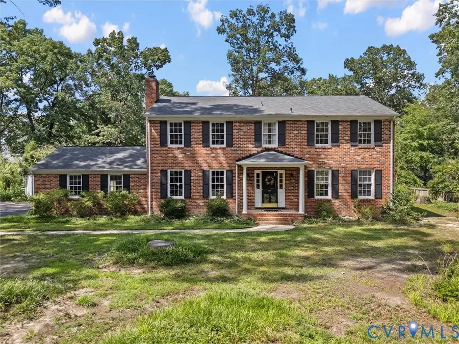 3610 Castlebury Drive, Chester, VA 23831 - #2