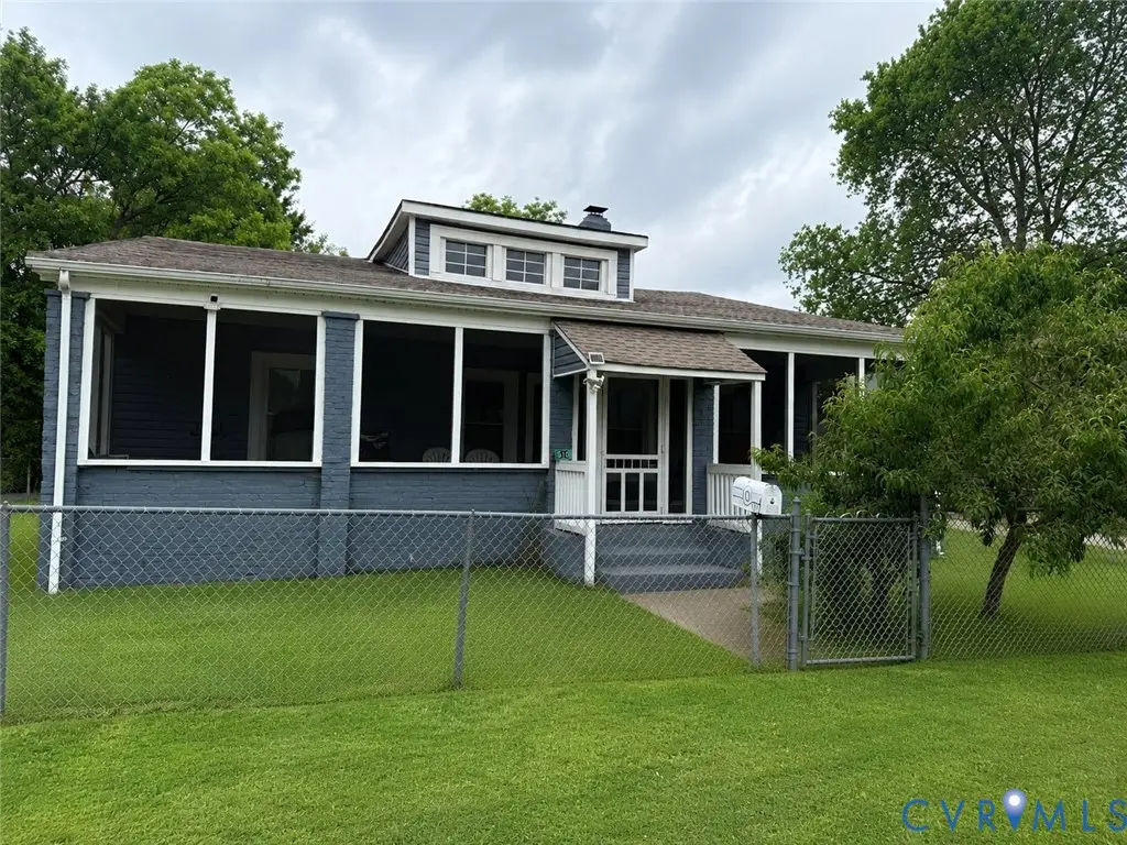 510 N 7th Avenue, Hopewell, VA 23860 - #1