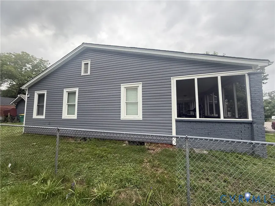 510 N 7th Avenue, Hopewell, VA 23860 - #2